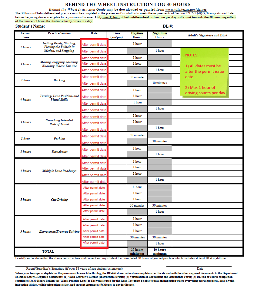 pluspackagedevelopment My First Drive Driving School